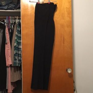 New York and Company Black Dress Pants
